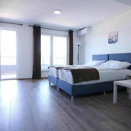 Nastov Apartments ヴェレス エクステリア 写真