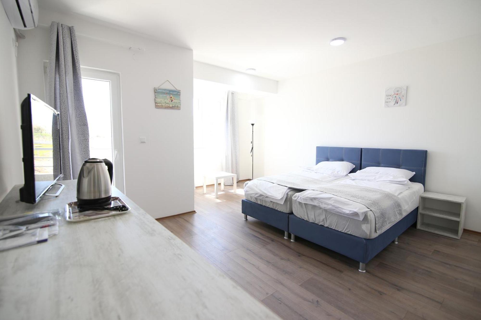 Nastov Apartments ヴェレス エクステリア 写真