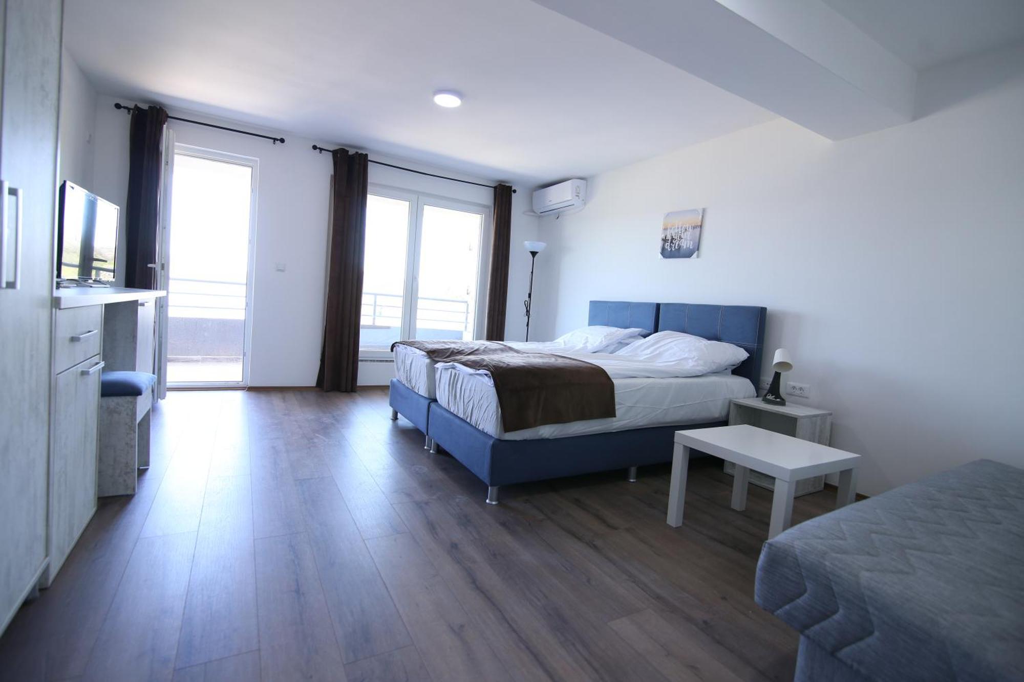 Nastov Apartments ヴェレス エクステリア 写真