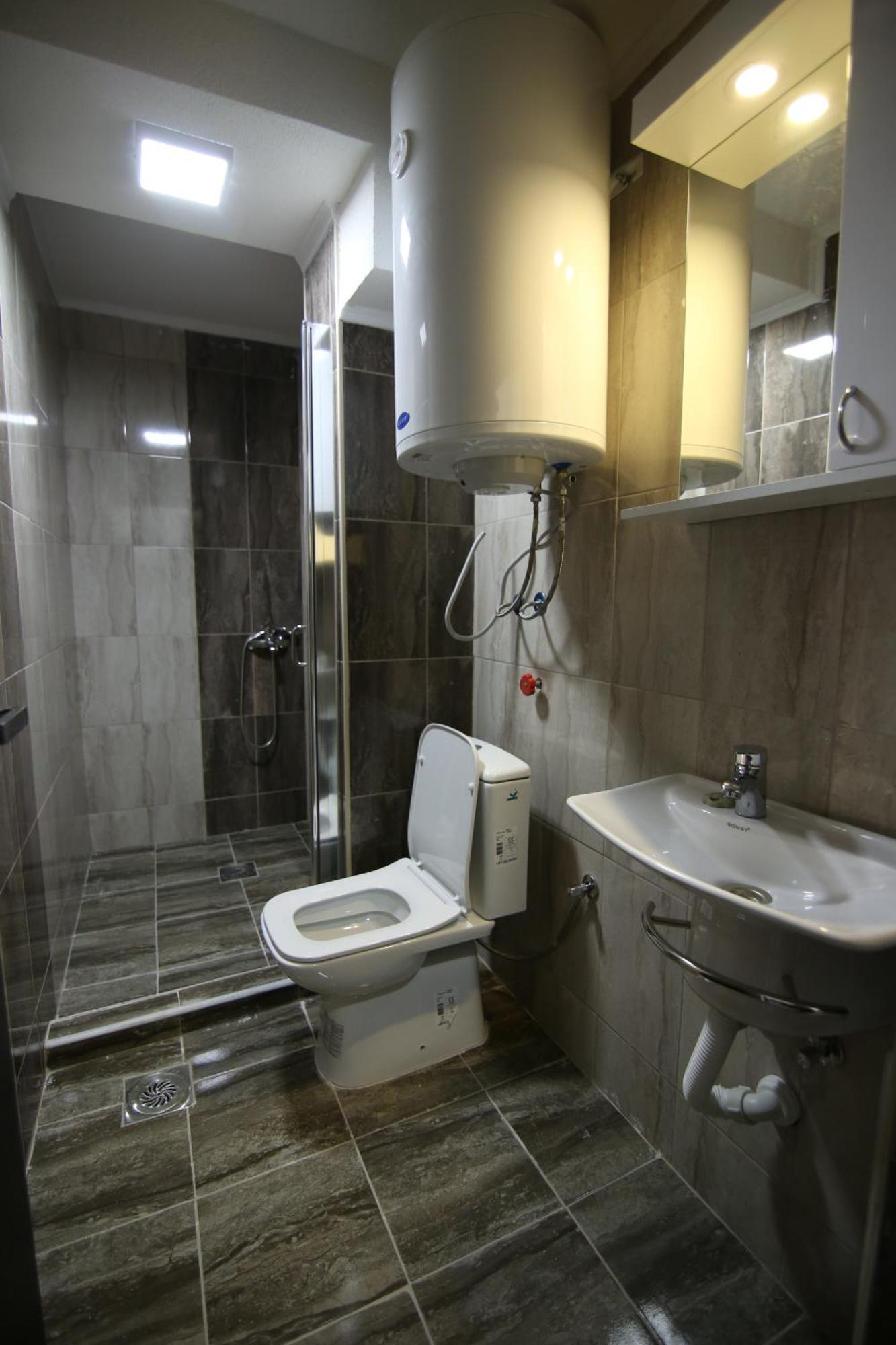 Nastov Apartments ヴェレス エクステリア 写真