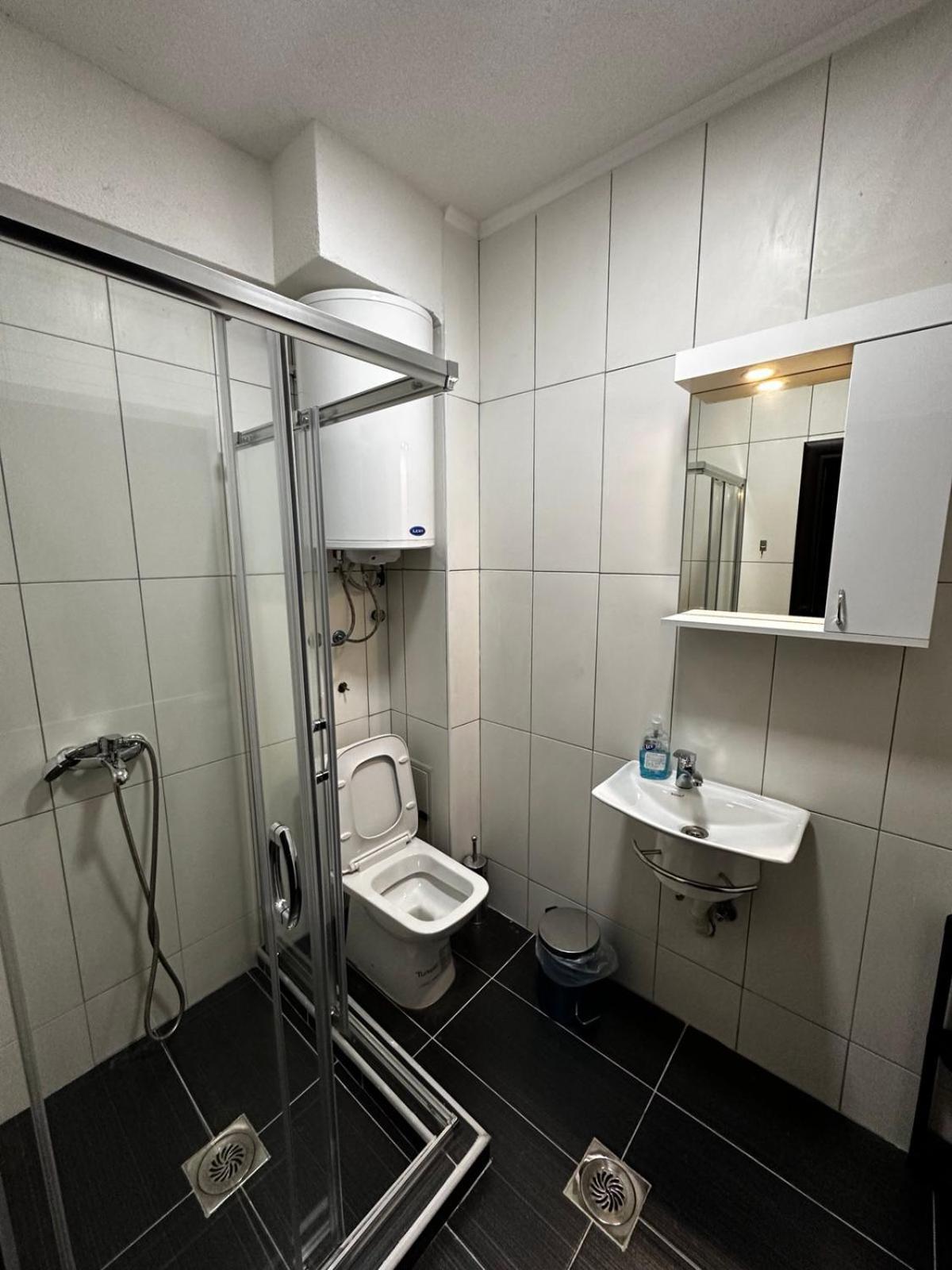 Nastov Apartments ヴェレス エクステリア 写真